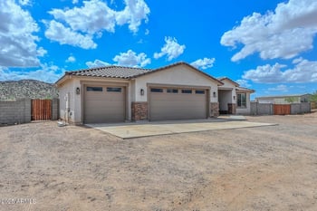 15079 Desert Vista Trl, Surprise, AZ 85387