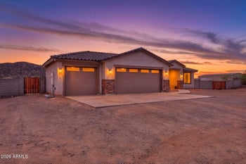 15079 Desert Vista Trl, Surprise, AZ 85387