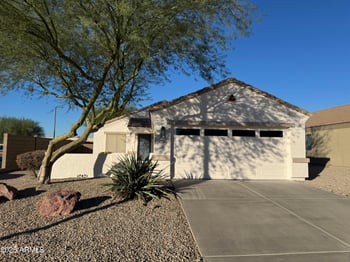 1508 220th Ln, Buckeye, AZ 85326