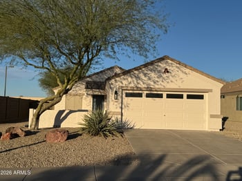 1508 220th Ln, Buckeye, AZ 85326