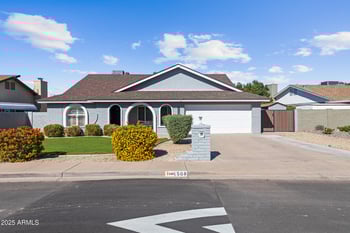 1508 Carmen St, Tempe, AZ 85283