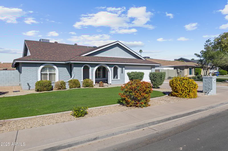 1508 Carmen St, Tempe, AZ 85283