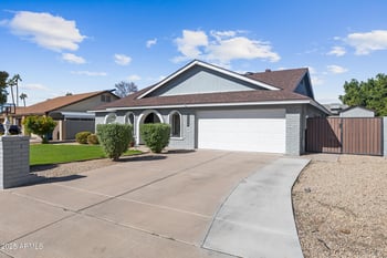 1508 Carmen St, Tempe, AZ 85283