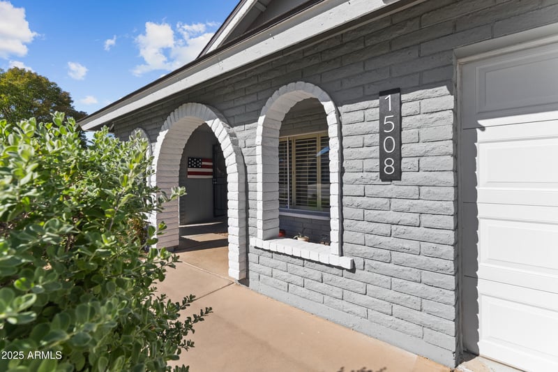 1508 Carmen St, Tempe, AZ 85283