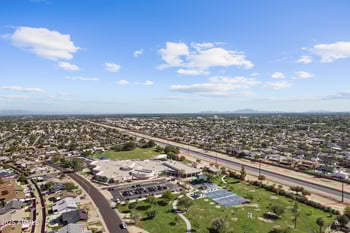 1508 Carmen St, Tempe, AZ 85283