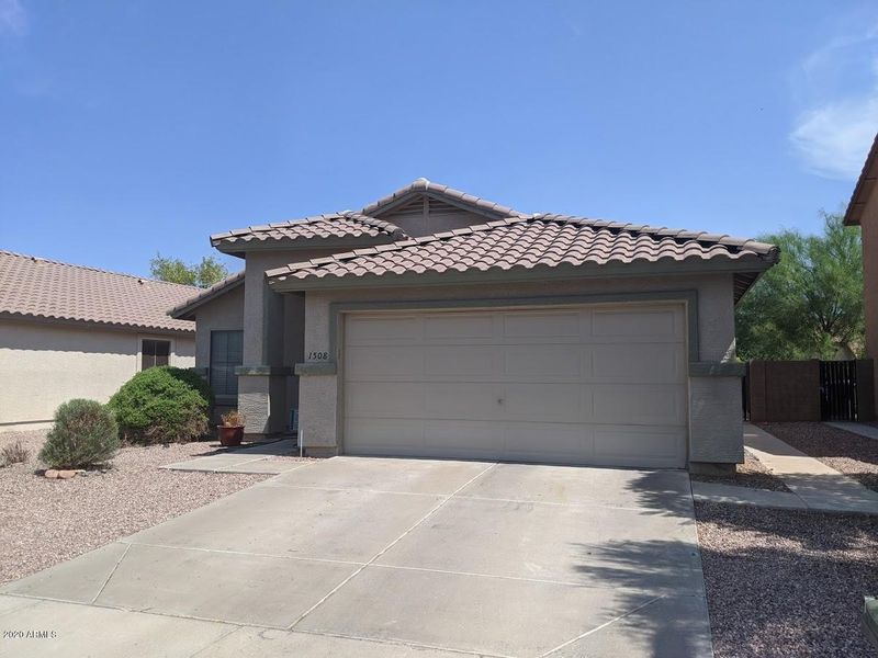 1508 E Bowker St, Phoenix, AZ 85040