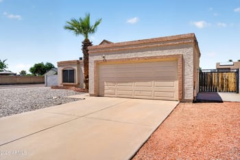 1508 E Todd Dr, Tempe, AZ 85283