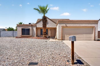1508 E Todd Dr, Tempe, AZ 85283