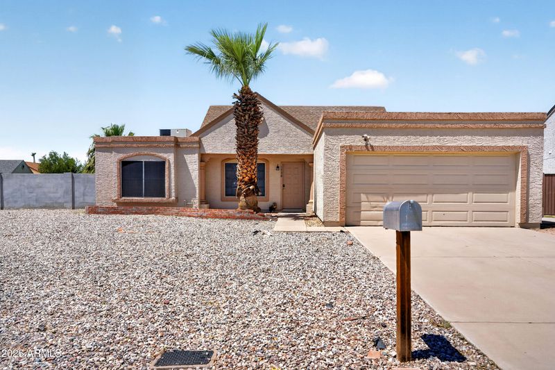 1508 E Todd Dr, Tempe, AZ 85283