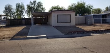 1508 N 181st Ln, Goodyear, AZ 85395