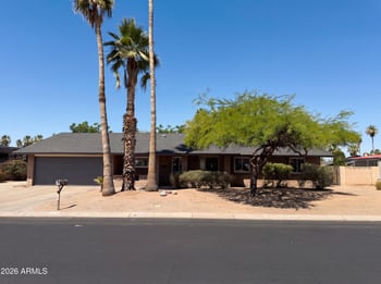1508 62nd Pl, Mesa, AZ 85205