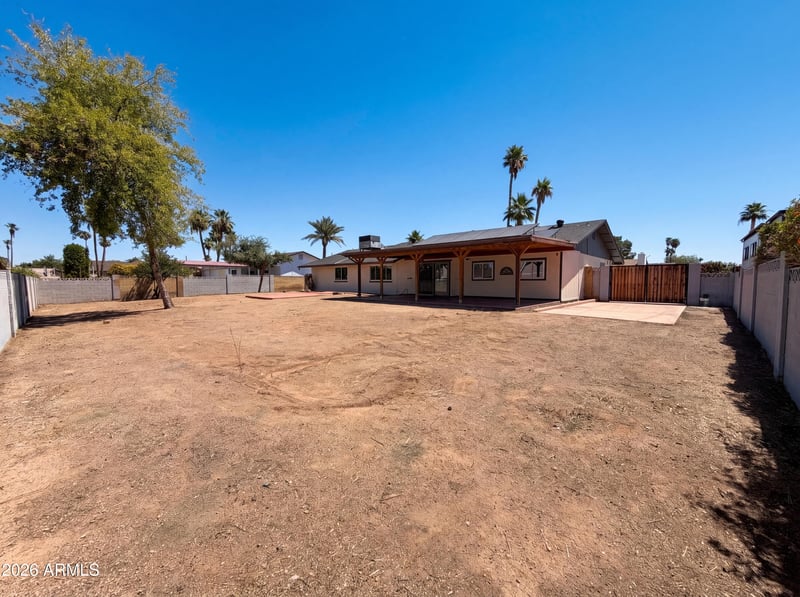 1508 62nd Pl, Mesa, AZ 85205