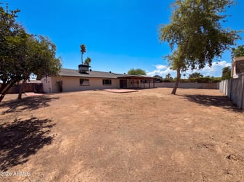 1508 62nd Pl, Mesa, AZ 85205
