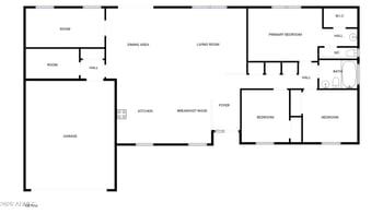 1508 62nd Pl, Mesa, AZ 85205