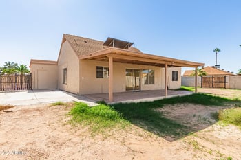 1508 Todd Dr, Tempe, AZ 85283
