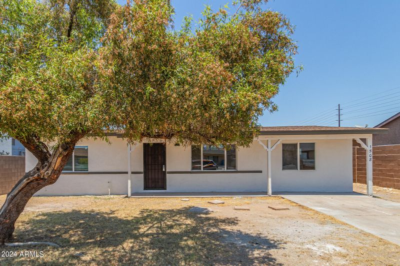 1508 W Carson Rd, Phoenix, AZ 85041