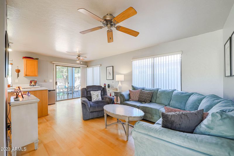 1508 W Vaughn Ave, Gilbert, AZ 85233