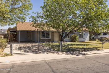 1508 Vine Ave, Mesa, AZ 85202