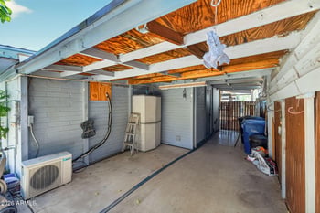 1508 Vine Ave, Mesa, AZ 85202