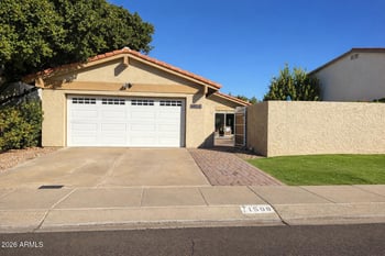 1508 Weathervane Ln, Tempe, AZ 85283