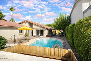 1508 Weathervane Ln, Tempe, AZ 85283