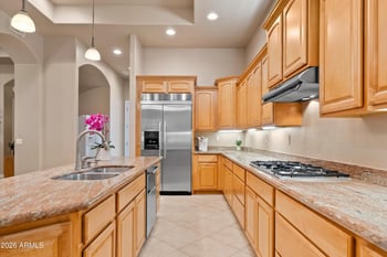 1508 Winter Dr, Phoenix, AZ 85021