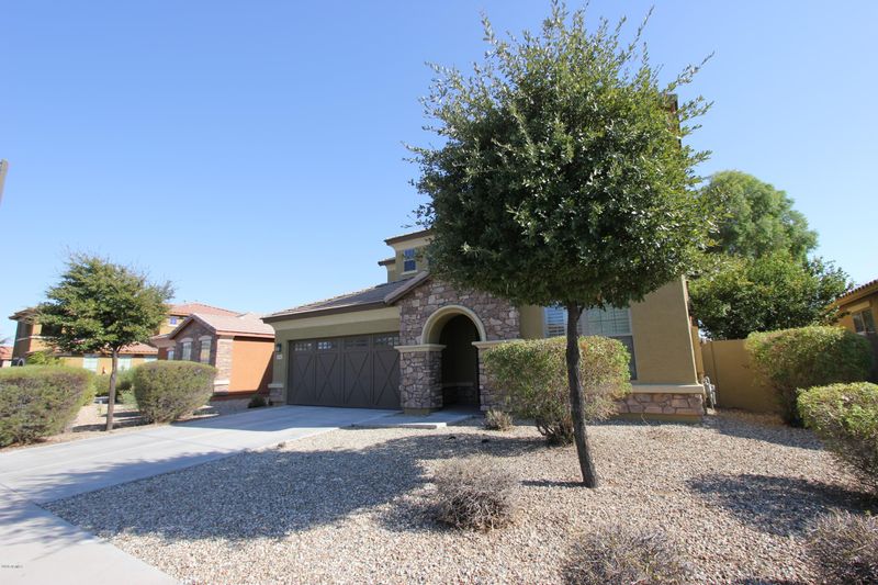15083 W Montecito Ave, Goodyear, AZ 85395