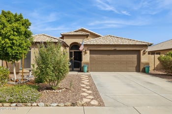 15084 Polk St, Goodyear, AZ 85338