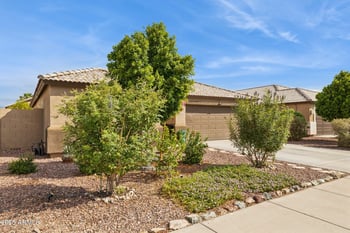 15084 Polk St, Goodyear, AZ 85338
