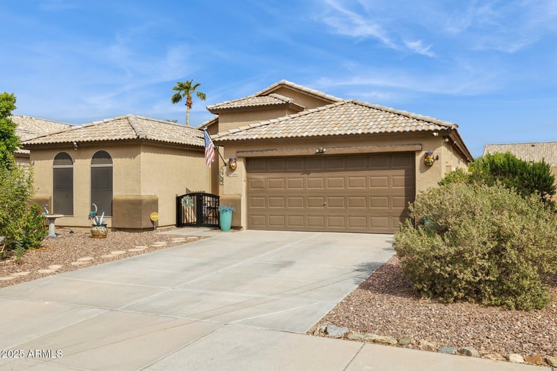 15084 Polk St, Goodyear, AZ 85338