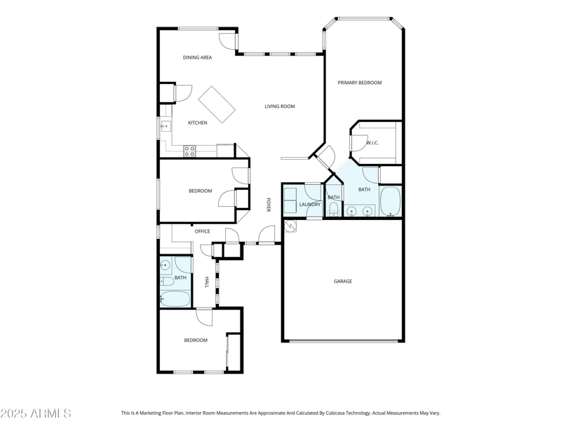 15084 Polk St, Goodyear, AZ 85338