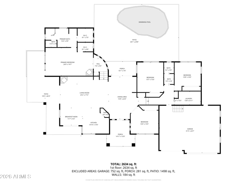 15085 San Blas Cir, Fountain Hills, AZ 85268