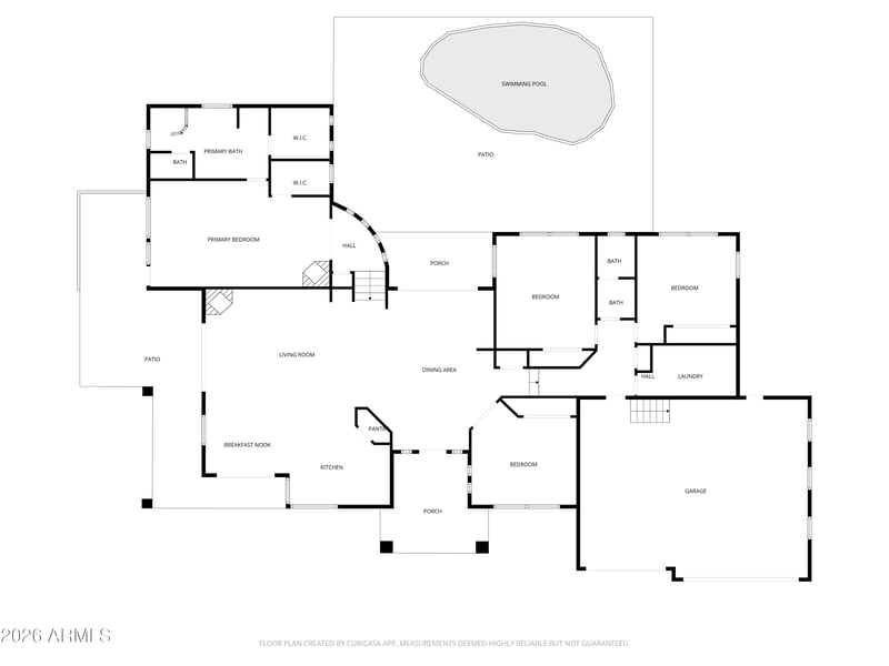 15085 San Blas Cir, Fountain Hills, AZ 85268