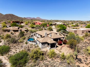 15085 San Blas Cir, Fountain Hills, AZ 85268