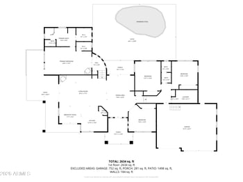 15085 San Blas Cir, Fountain Hills, AZ 85268