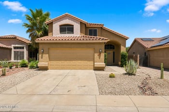 15086 Heritage Oak Way, Surprise, AZ 85374