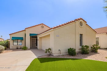 15087 86th Dr, Peoria, AZ 85381