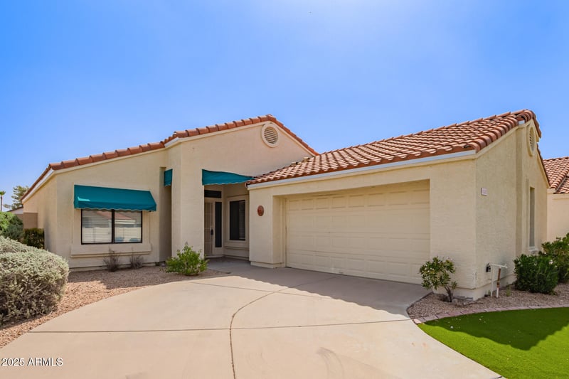 15087 86th Dr, Peoria, AZ 85381