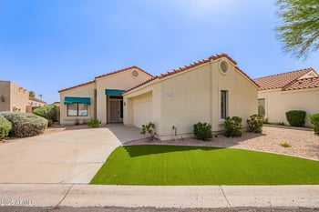 15087 86th Dr, Peoria, AZ 85381