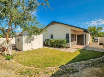 15088 85th Dr, Peoria, AZ 85381