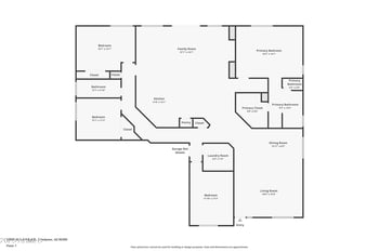 15088 Coolidge St, Goodyear, AZ 85395
