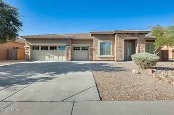 15088 Coolidge St, Goodyear, AZ 85395