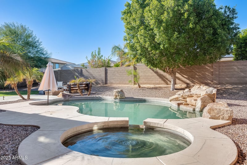 15088 Coolidge St, Goodyear, AZ 85395