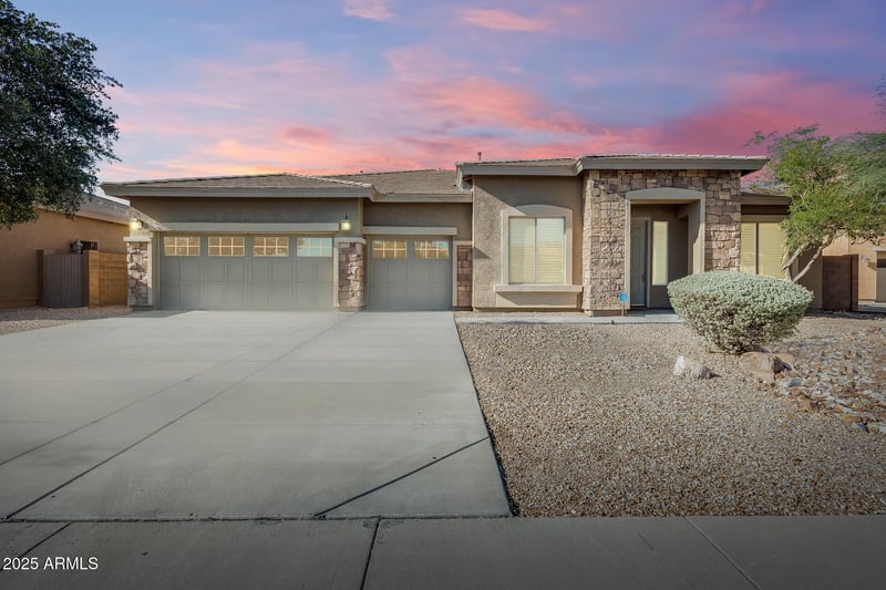 15088 Coolidge St, Goodyear, AZ 85395