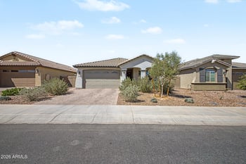 15088 Garfield St, Goodyear, AZ 85338