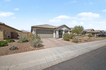15088 Garfield St, Goodyear, AZ 85338