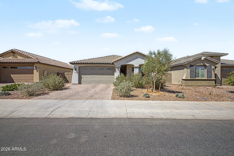 15088 Garfield St, Goodyear, AZ 85338