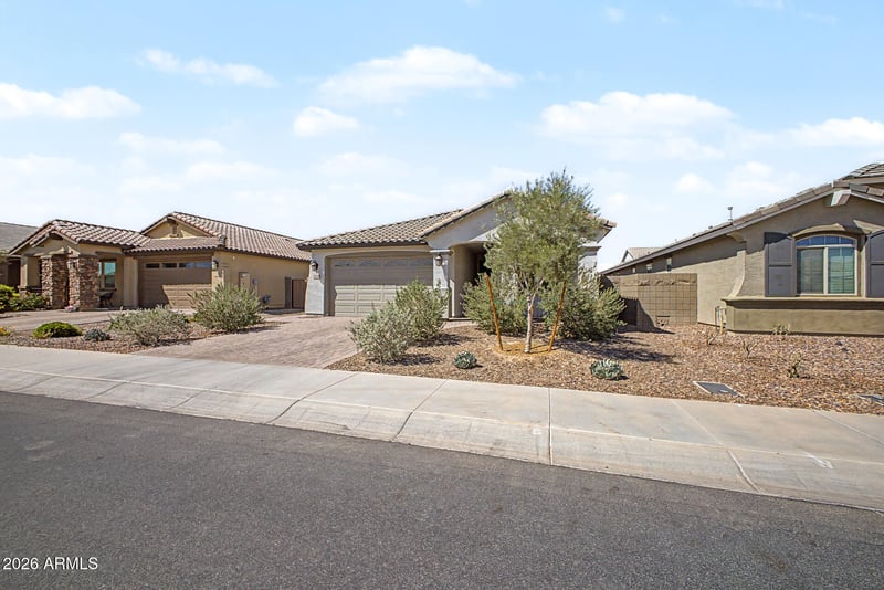 15088 Garfield St, Goodyear, AZ 85338