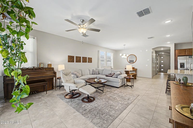 15088 Garfield St, Goodyear, AZ 85338
