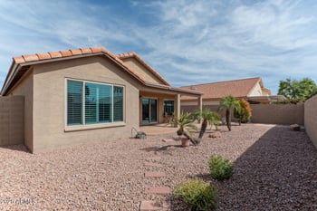15089 Fairmount Ave, Goodyear, AZ 85395